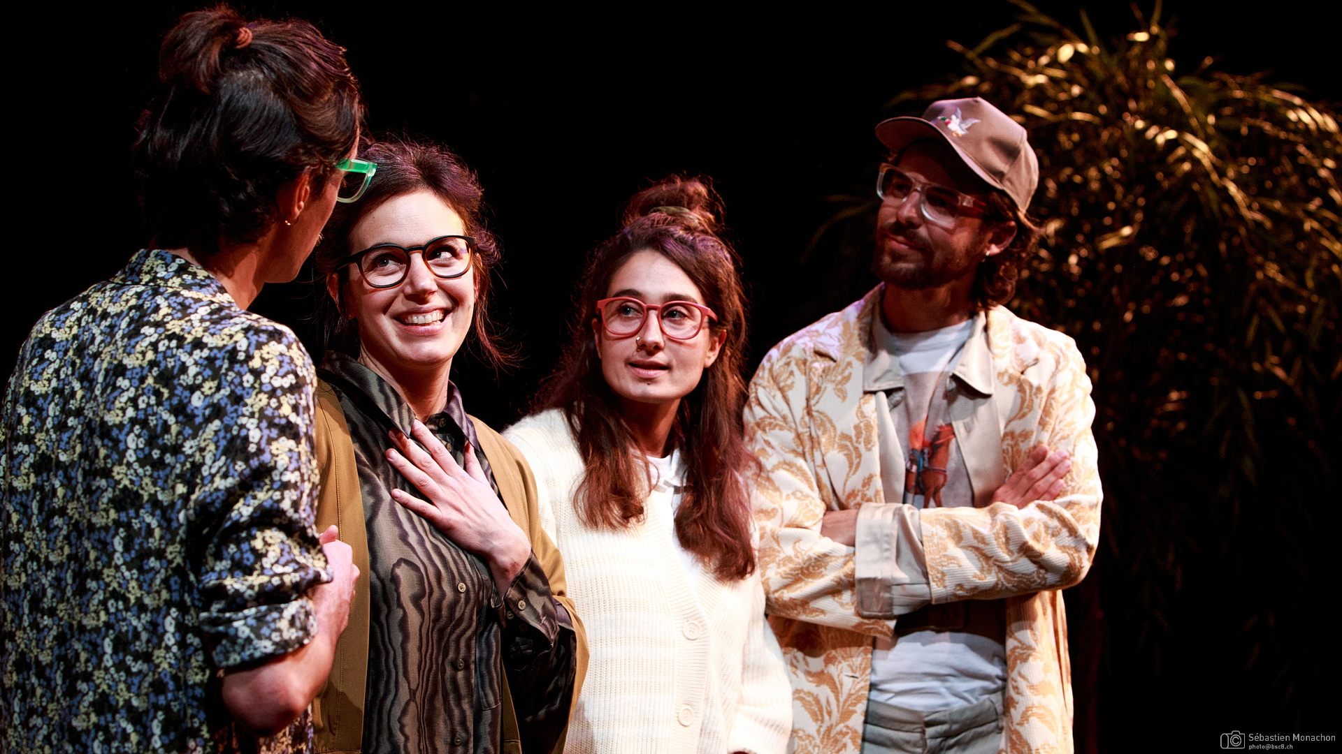 Crédit photo: Sébastien Monachon - bsc8.ch